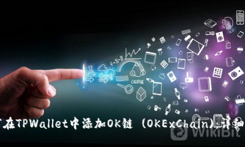 如何在TPWallet中添加OK链 (OKExChain)：详细指南