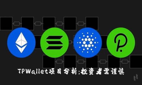 TPWallet项目分析：投资者需谨慎