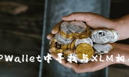 如何在TPWallet中寻找与XLM相关的通道