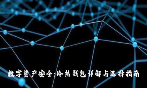 数字资产安全：冷热钱包详解与选择指南