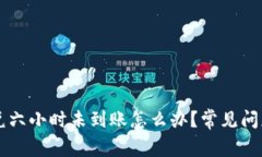 TPWallet闪兑六小时未到账怎么办？常见