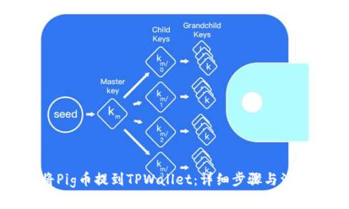 如何将Pig币提到TPWallet：详细步骤与注意事项