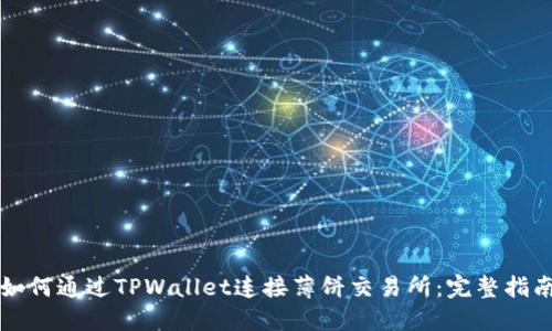 如何通过TPWallet连接薄饼交易所：完整指南