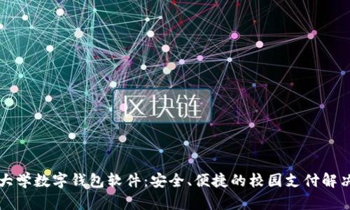 清华大学数字钱包软件：安全、便捷的校园支付解决方案