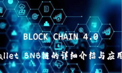 TPWallet BNB链的详细介绍与应用解析