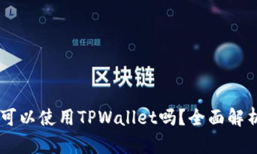 日本人可以使用TPWallet吗？全面解析与指南