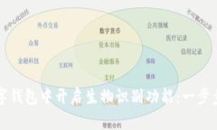 如何在数字钱包中开启生物识别功能：