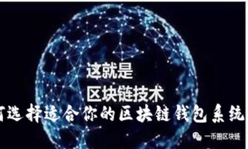 如何选择适合你的区块链钱包系统公司