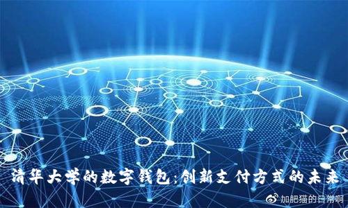 清华大学的数字钱包：创新支付方式的未来