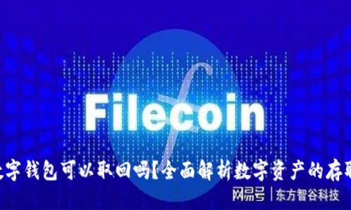 优质

REG数字钱包可以取回吗？全面解析数字资产的存取机制