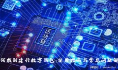 如何找到建行数字钱包：使用指南与常