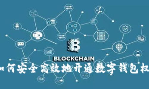  如何安全高效地开通数字钱包权限
