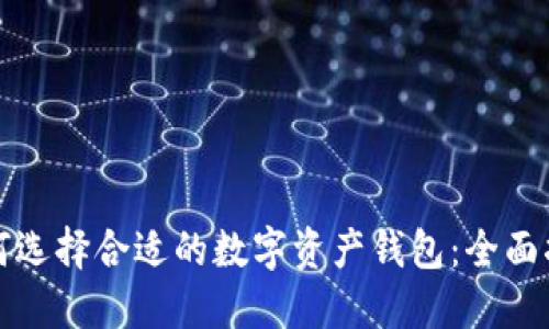 如何选择合适的数字资产钱包:全面指南
