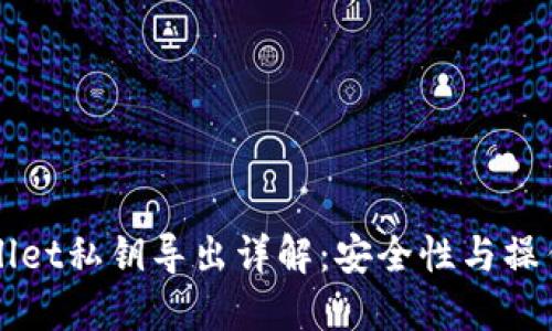 TPWallet私钥导出详解:安全性与操作指引