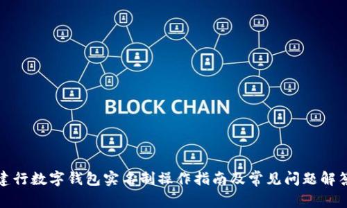 建行数字钱包实名制操作指南及常见问题解答