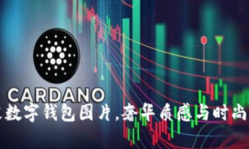 高清真皮数字钱包图片,奢华质感与时尚完美融合