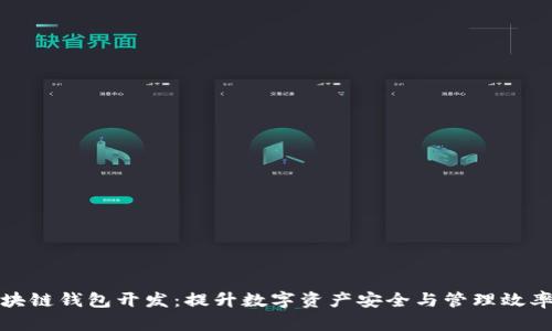 高频区块链钱包开发:提升数字资产安全与管理效率的关键