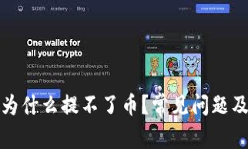 tpwallet为什么提不了币?常见问题及解决方案