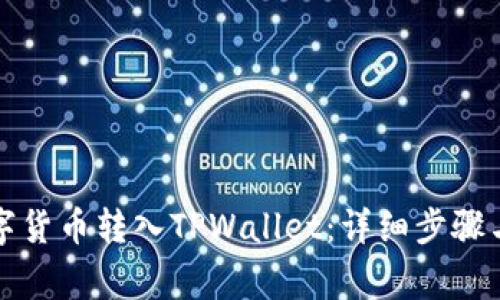 如何将数字货币转入TPWallet:详细步骤与注意事项