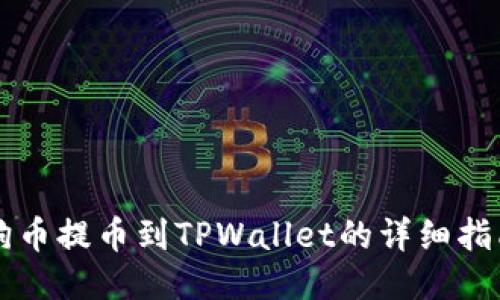 狗币提币到TPWallet的详细指南